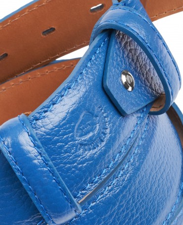 Ремень Унисекс DC-CRV.1S-40/DENIME