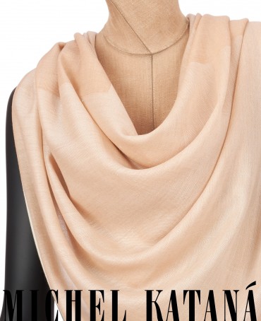 Платок Унисекс KV110-T.W70_W32/TAUP.GR