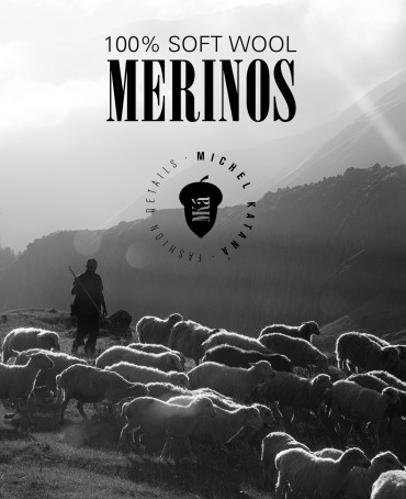 Шарф Унисекс F2T.W315_GZ-696B/NUIT.G