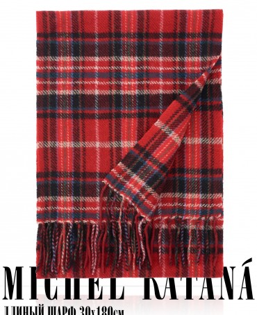 Шарф Унисекс FTQ.W220_A42/SHCOT