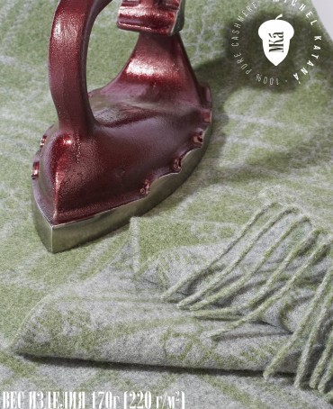 Шарф Унисекс FJq.W220_TNGZ-17-4/OL