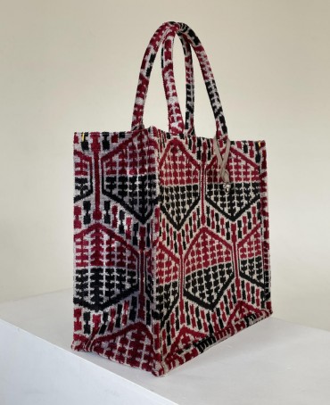 Шелковый тоут Moyen (M) SILVA MAGICIS! (Магический лес) SILVA.MAGICIS/M