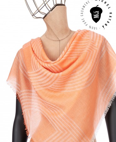 Платок Унисекс KV100-JgT.W60_24DMW-10.8/CQ