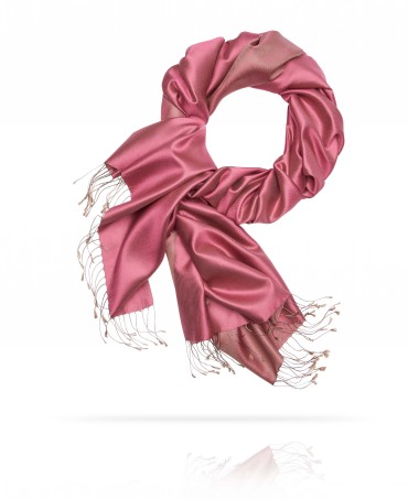 Палантин Женский ST80-REV7/MAUVE.WOOD