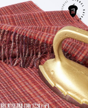 Шарф Унисекс FTq.W220_A82/BORD