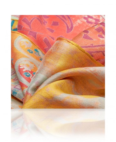 Палантин Женский SN40-PARS.WONDER/S.DUNES