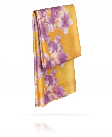 Палантин Женский SN40-SHIULI/C