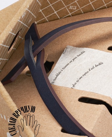 Ремешок на сумку-БРАСЛЕТ-держатель Брелока Унисекс Pi-NOX AETERNA!