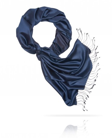 Палантин Женский ST80-REV3/ASHLEY.SLATE