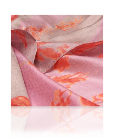 Палантин Женский SN40-GALLERIA/A