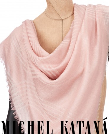 Платок Унисекс KV100-JgT.W60_24DMW-10.5/AC