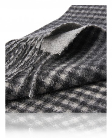 Шарф Унисекс F2TQ.W170_GZ-685/SURE.GR