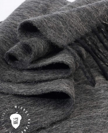 Шарф Унисекс FTL.W220_A43/GRIS