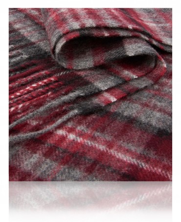 Шарф Унисекс FTQ.W120_0643010-2/ROS.GR