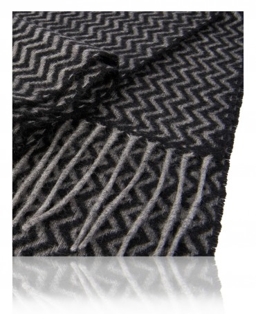 Шарф Мужской FHb.W130_T-RZ-2A/GREY