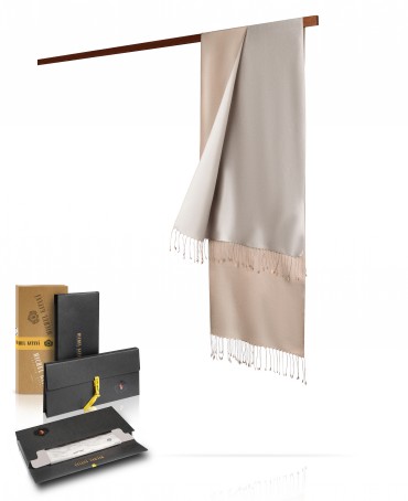 Палантин Женский ST80-RSS9.41/ALASCAN.MOON