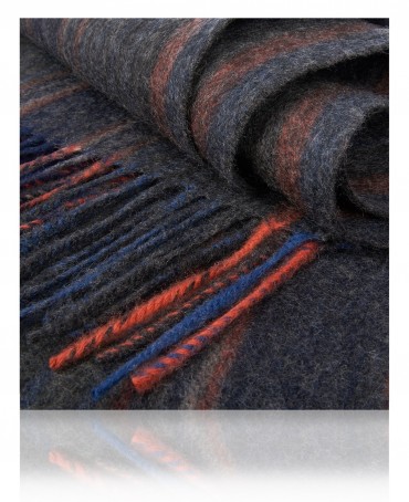 Шарф Мужской FTL.W130_STRIP-52A/TERACH