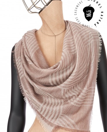 Платок Унисекс KV100-JgT.W60_24DMW-10.12/LV