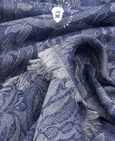 Палантин Унисекс JqT.W60_24DMW-8.6/NOIR