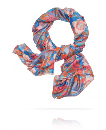 Палантин Женский SN40-ROSENTHAL/B