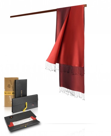 Палантин Женский ST80-RSS9.25/LAVENDER.FOG