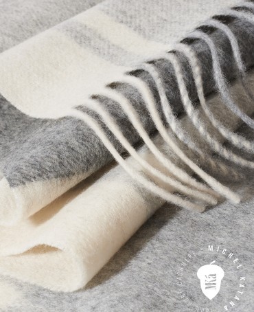 Шарф Унисекс FT.W220_TNGZ-11/SOIR