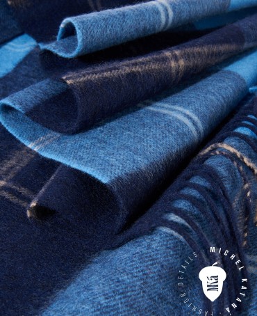 Шарф Унисекс FTQ.W220_72067.79/NIME