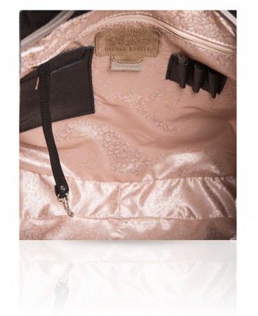 Сумка Женская FOUNTE Sac/D/BE.BR