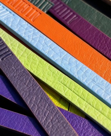 Ремешок на сумку-БРАСЛЕТ-держатель Брелока Унисекс Pi-FOLIUM FORTITUDO!