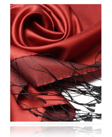 Палантин Женский ST80-RSS9.25/LAVENDER.FOG