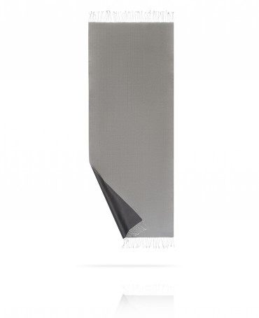 Палантин Женский ST80-REV13/ASH.GULL