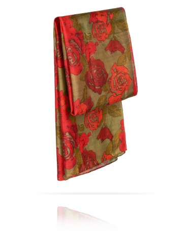 Палантин Женский SN40-SHADES.DE.LA.VIE/E