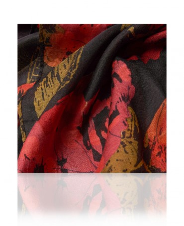 Палантин Женский SN40-SHADES.DE.LA.VIE/D