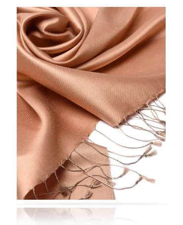 Палантин Женский ST80-RSS9.7/CORAL.MISTY