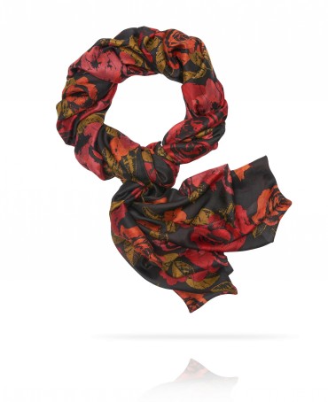 Палантин Женский SN40-SHADES.DE.LA.VIE/D