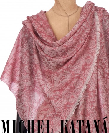 Палантин Унисекс JqT.W60_24DMW-8.4/VIN