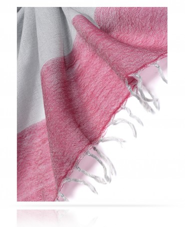 Палантин Унисекс WS45-QUATRIEN/ROUILLE.GR