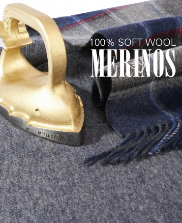 Шарф Унисекс F2TQ.W315_GZ-550/ROTU.G