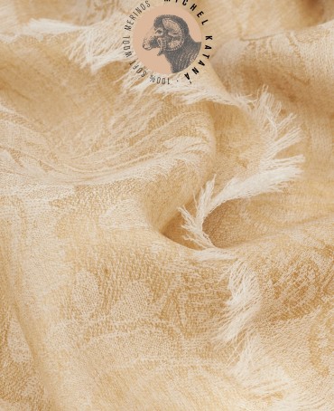 Палантин Унисекс JqT.W60_24DMW-8.2/GUSTE