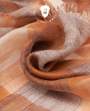 Палантин Унисекс TQ.W40_24DMW-6.1/NUCA