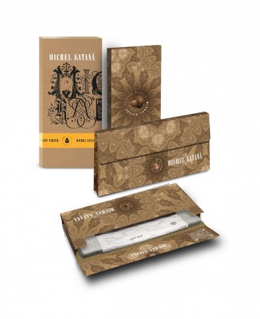 Палантин Унисекс C-CAS_26S.1/GRIS