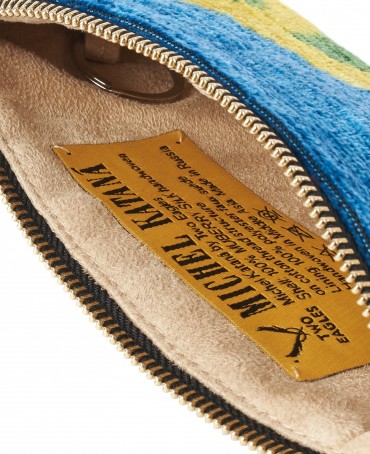 Ключница из Шелка Унисекс Key_EVOCATIO SOLEA!/L