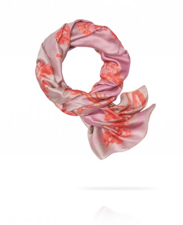 Палантин Женский SN40-GALLERIA/A