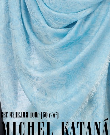 Палантин Унисекс JqT.W60_24DMW-8.15/GREEC