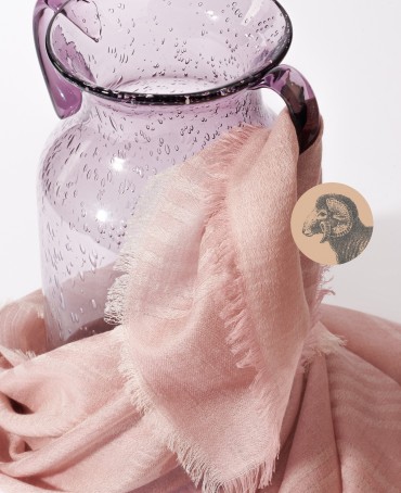 Платок Унисекс KV100-JgT.W60_24DMW-10.5/AC