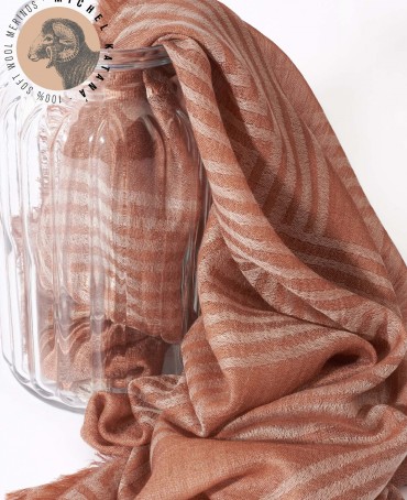 Платок Унисекс KV100-JgT.W60_24DMW-10.4/DW