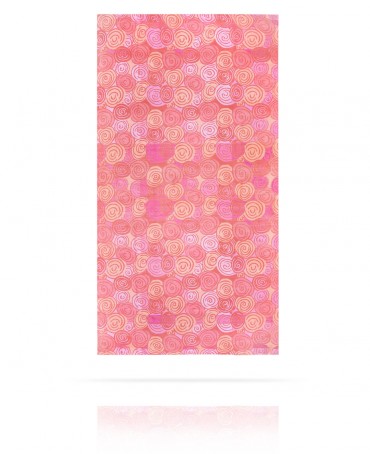 Палантин Женский SN40-SPIRALE/A