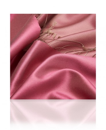 Палантин Женский ST80-REV7/MAUVE.WOOD