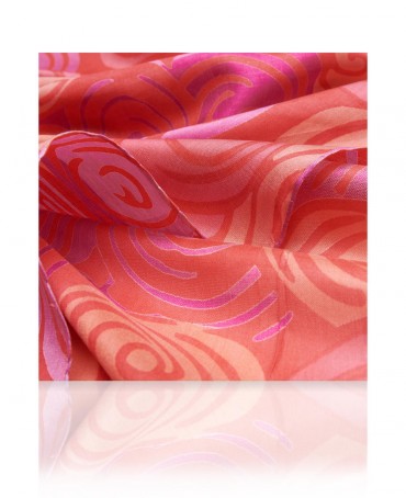 Палантин Женский SN40-SPIRALE/A