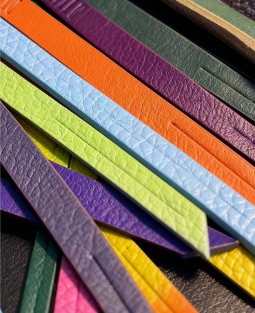 Ремешок на сумку-БРАСЛЕТ-держатель Брелока Унисекс Pi-ARGILA CERATIO!